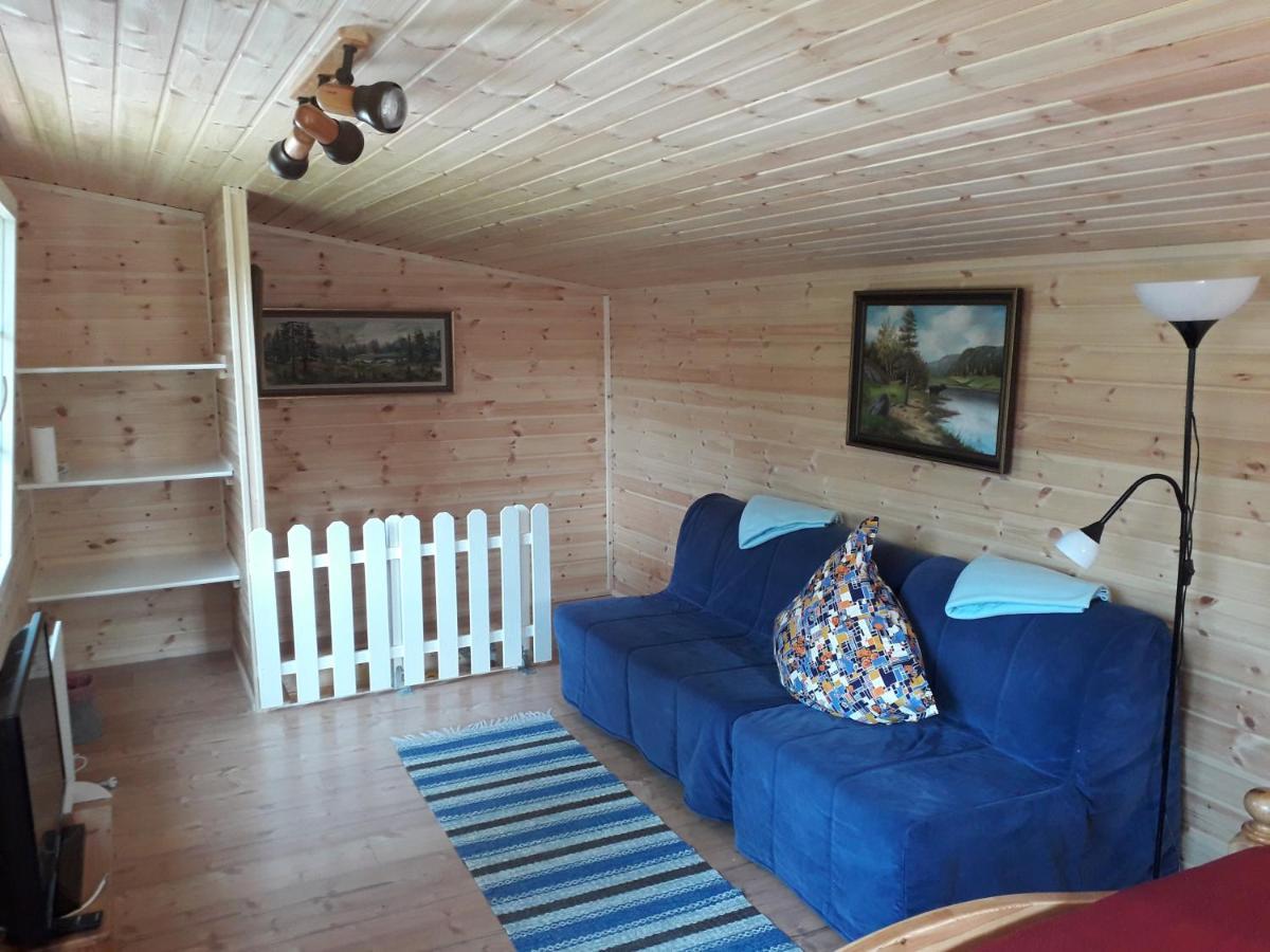 Gaestehaus Aelgstuga Apartment Hova Ngoại thất bức ảnh